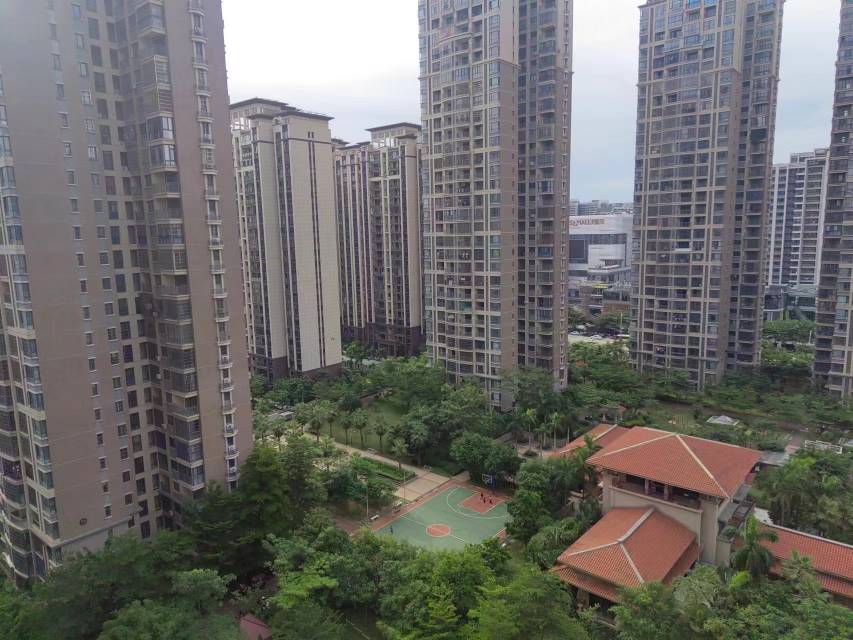 外景图