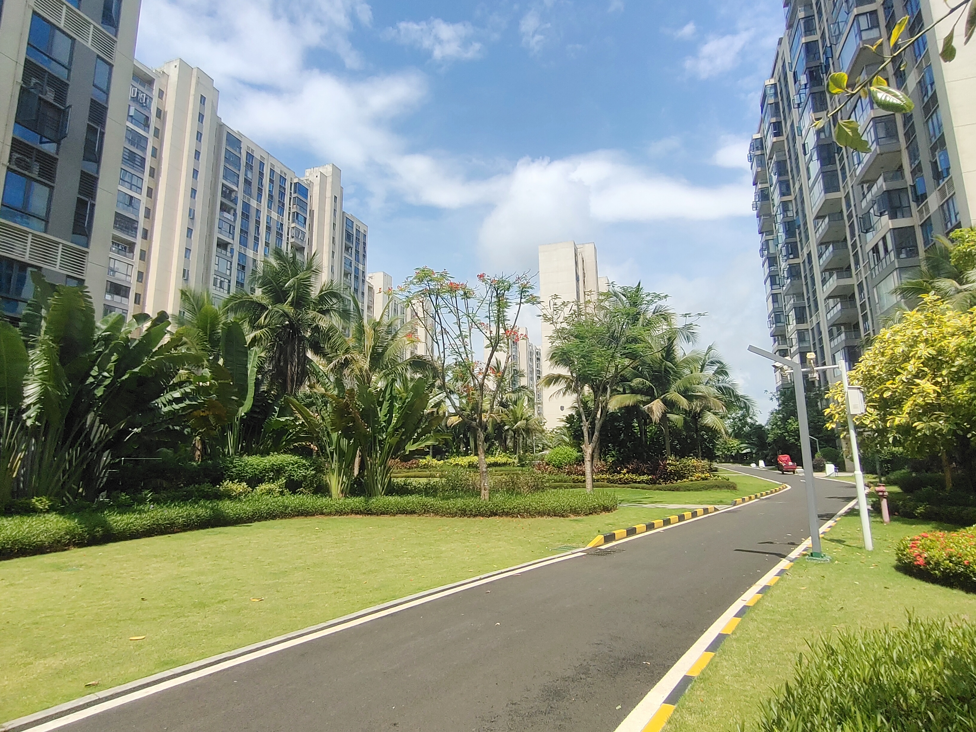 外景图