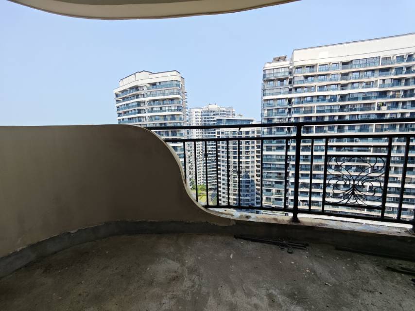阳台