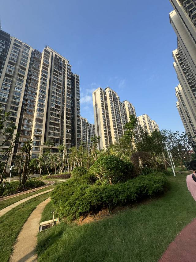 外景图