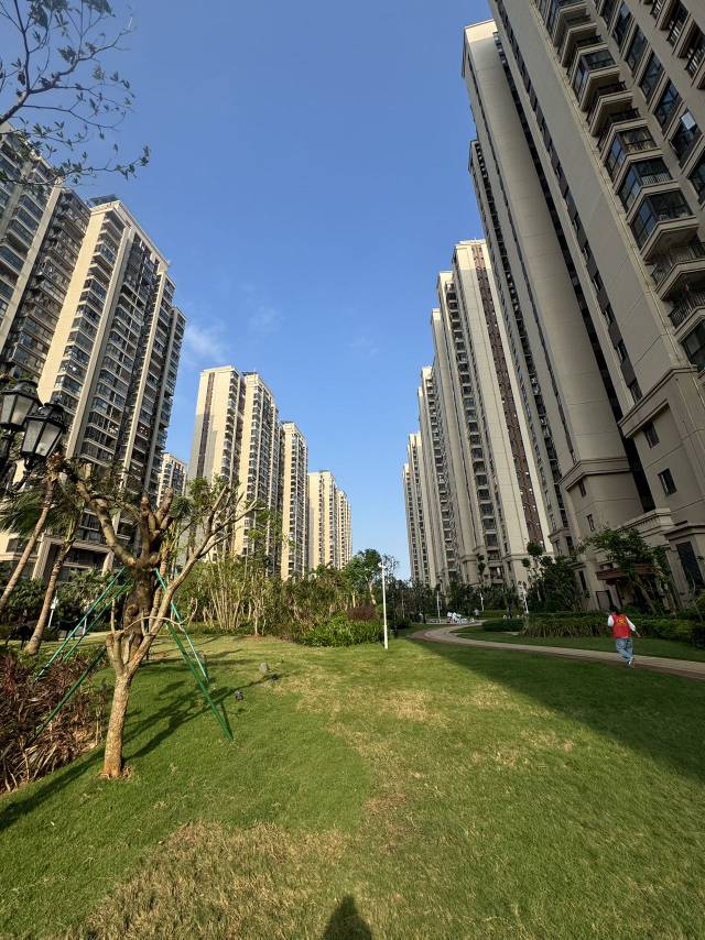 外景图