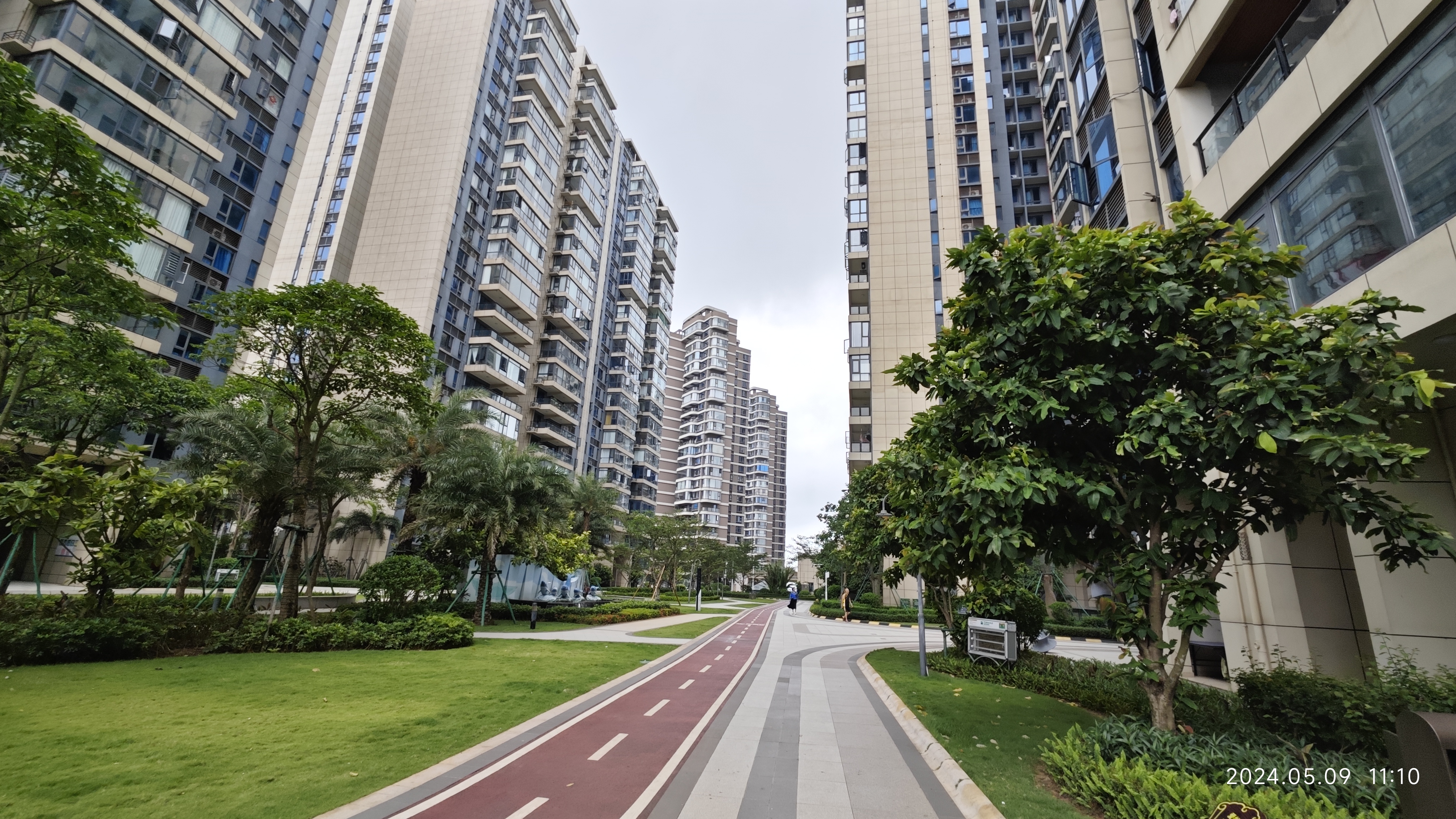 外景图