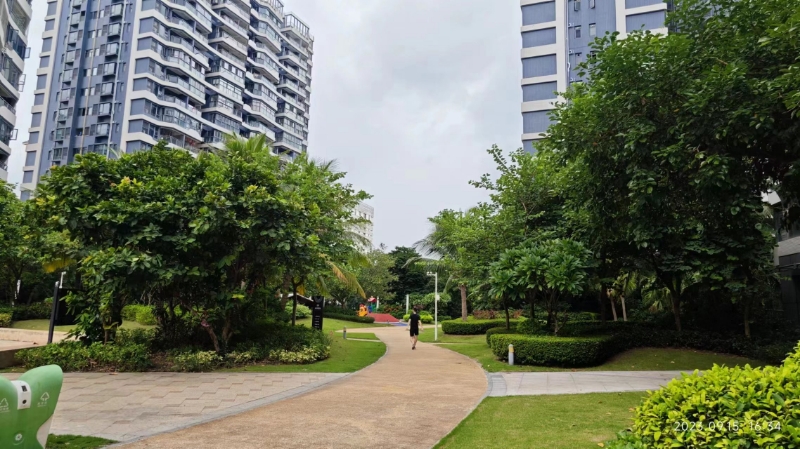 外景图