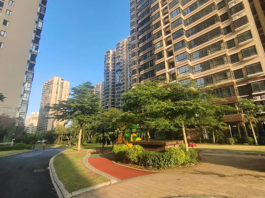 外景图