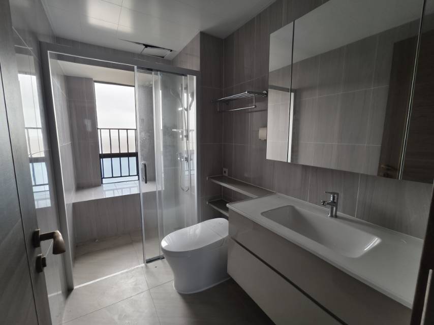 卫生间