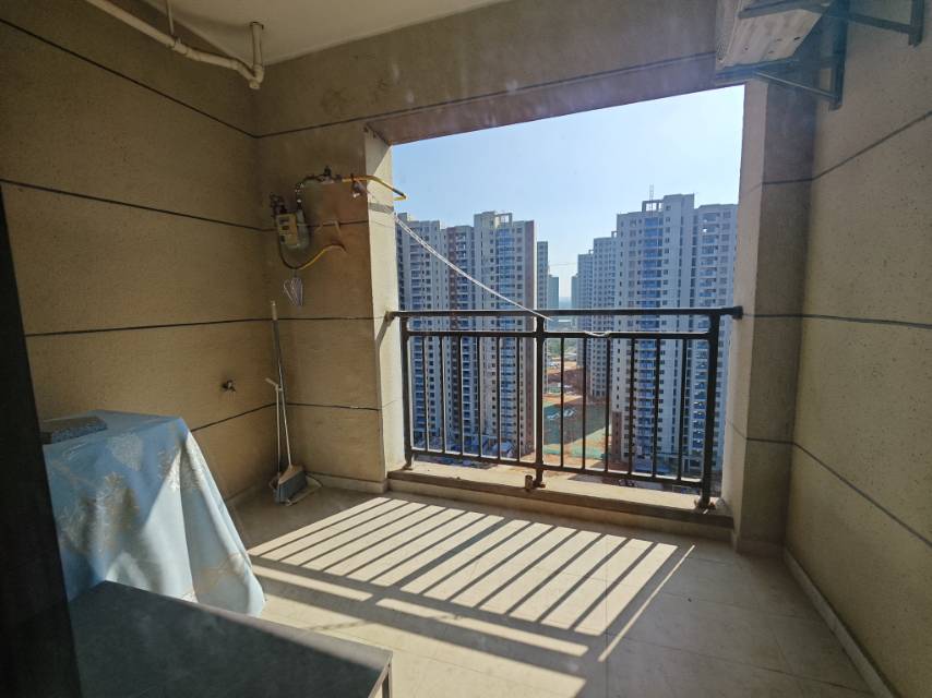 阳台