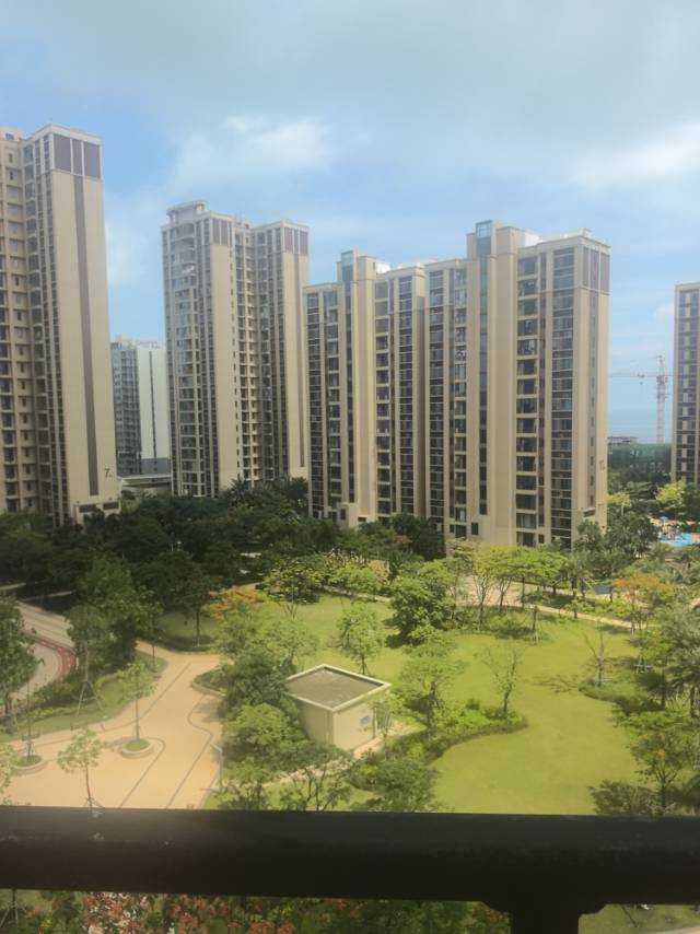 外景图