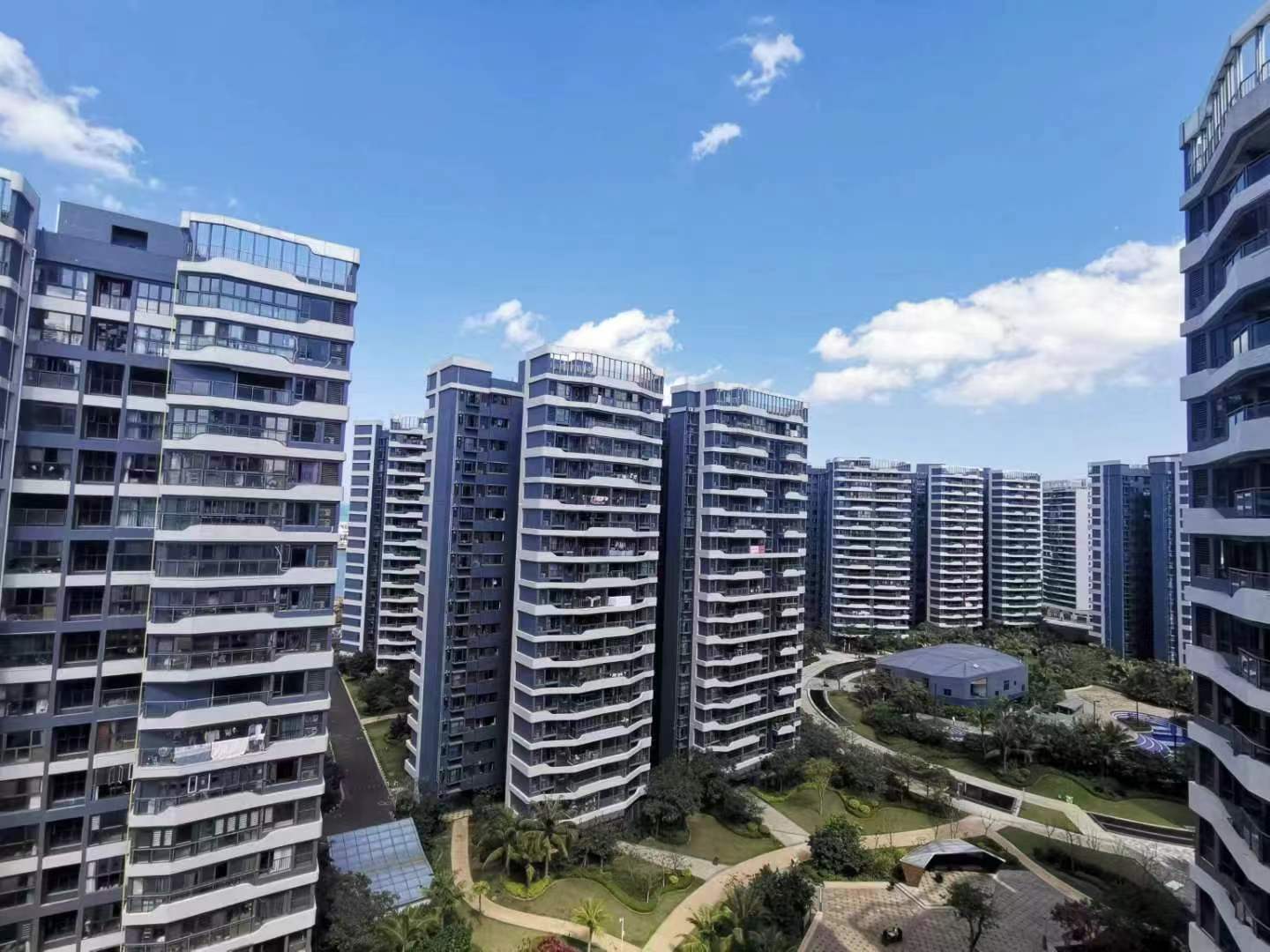 外景图