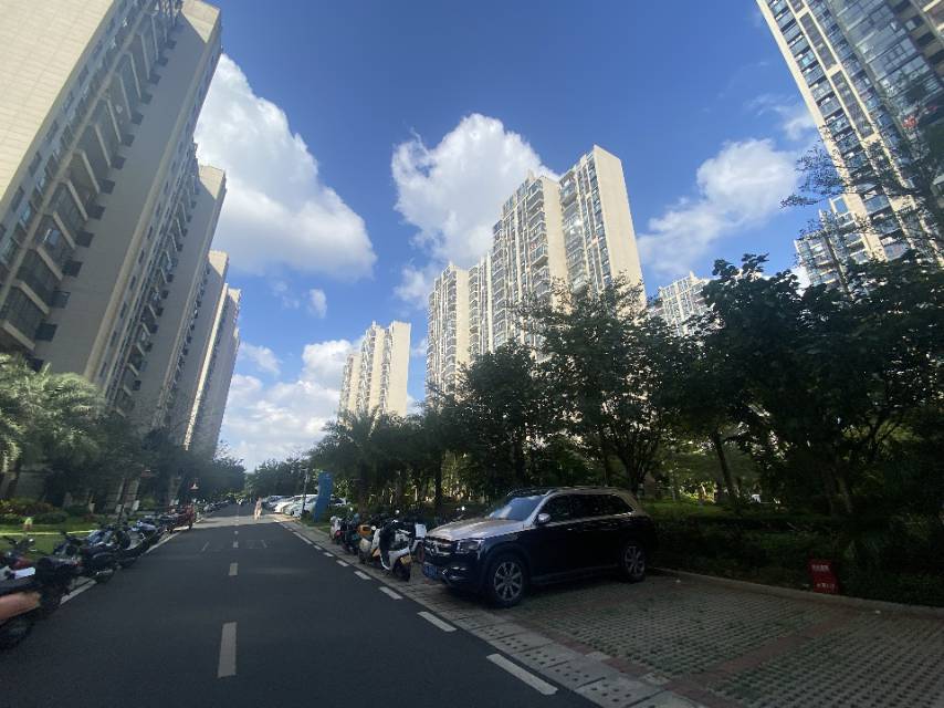 外景图