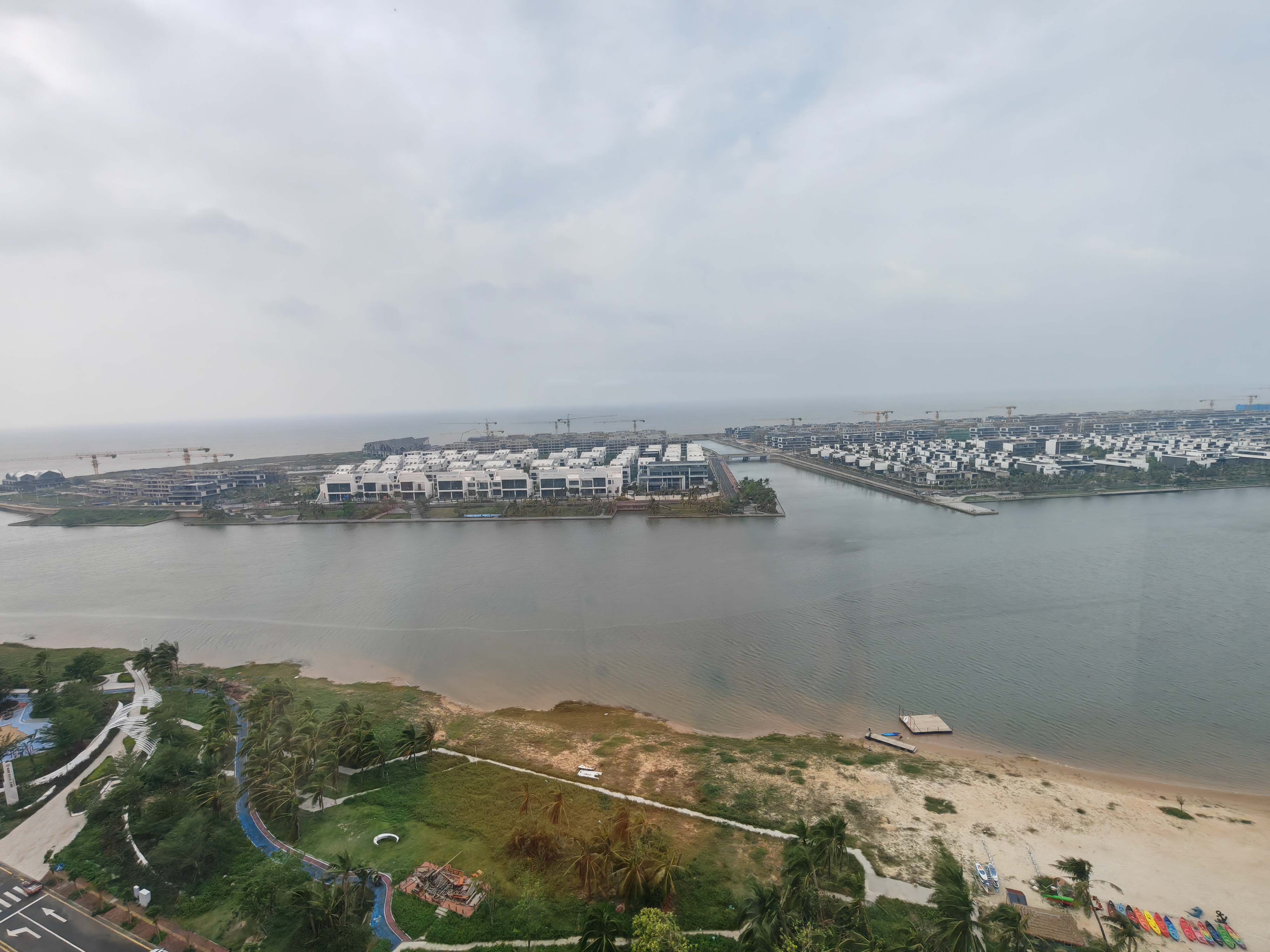外景图