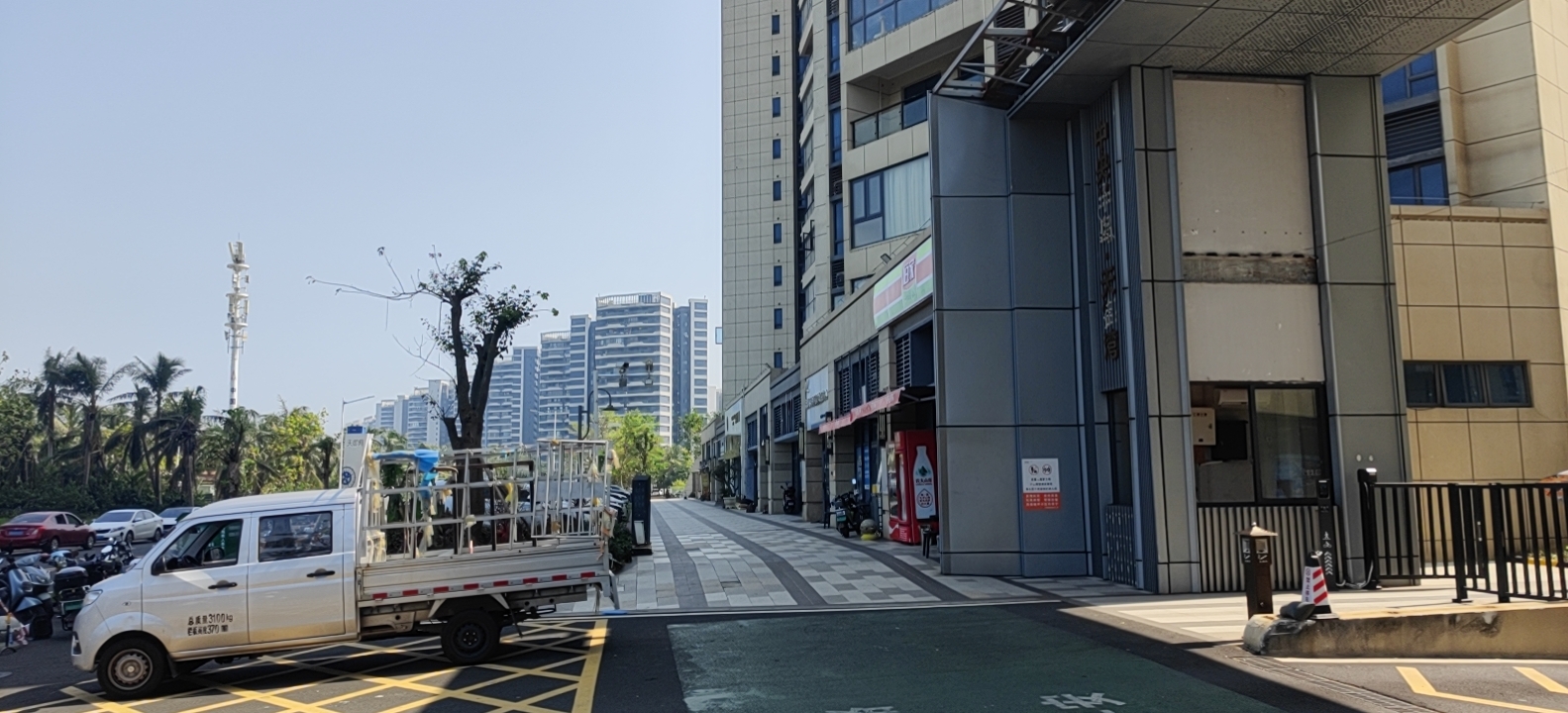 外景图