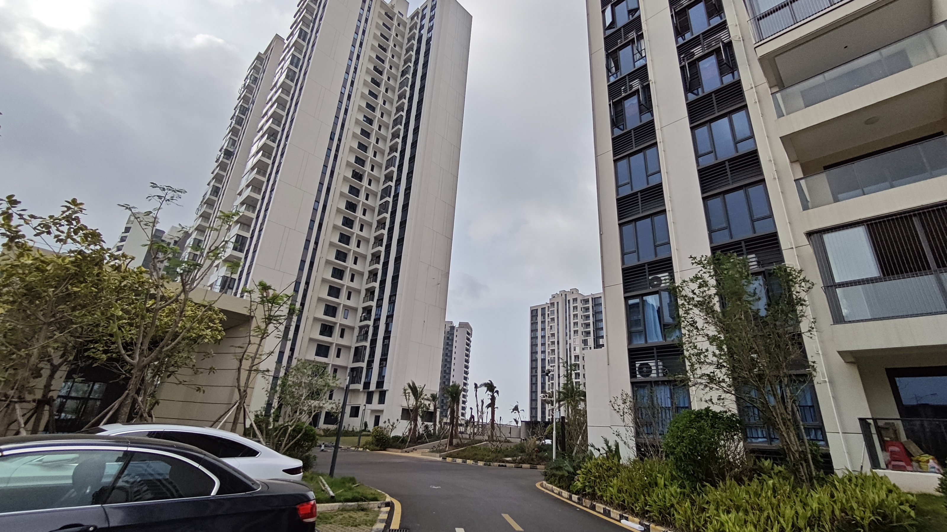 外景图