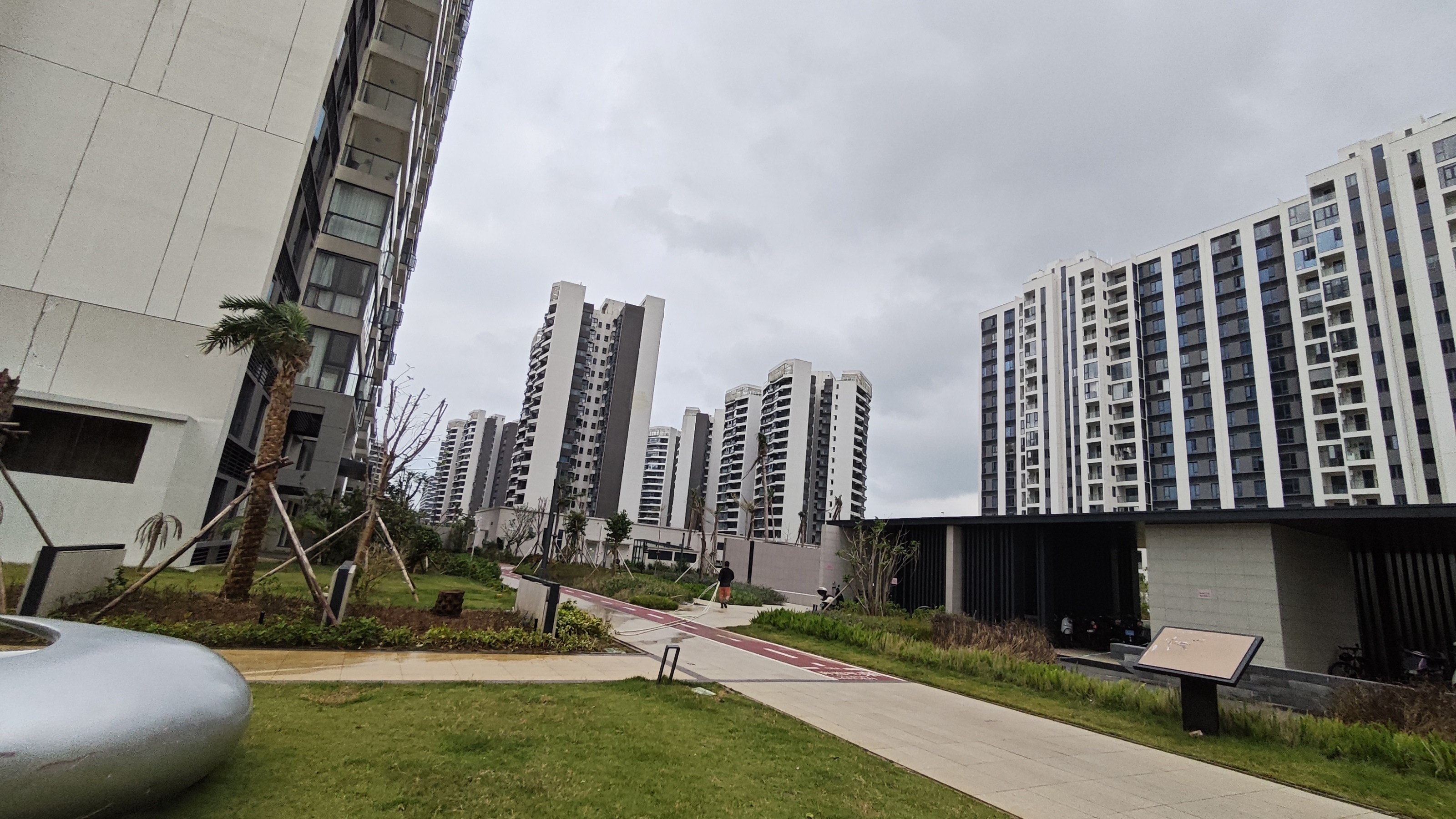 外景图