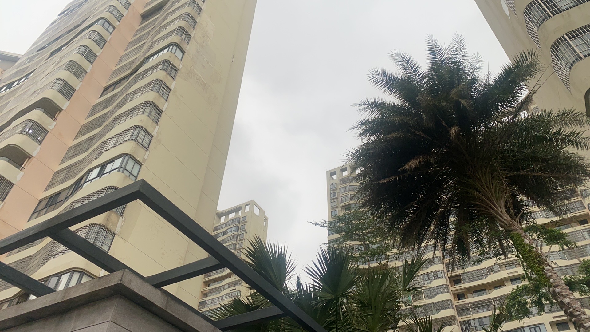 外景图