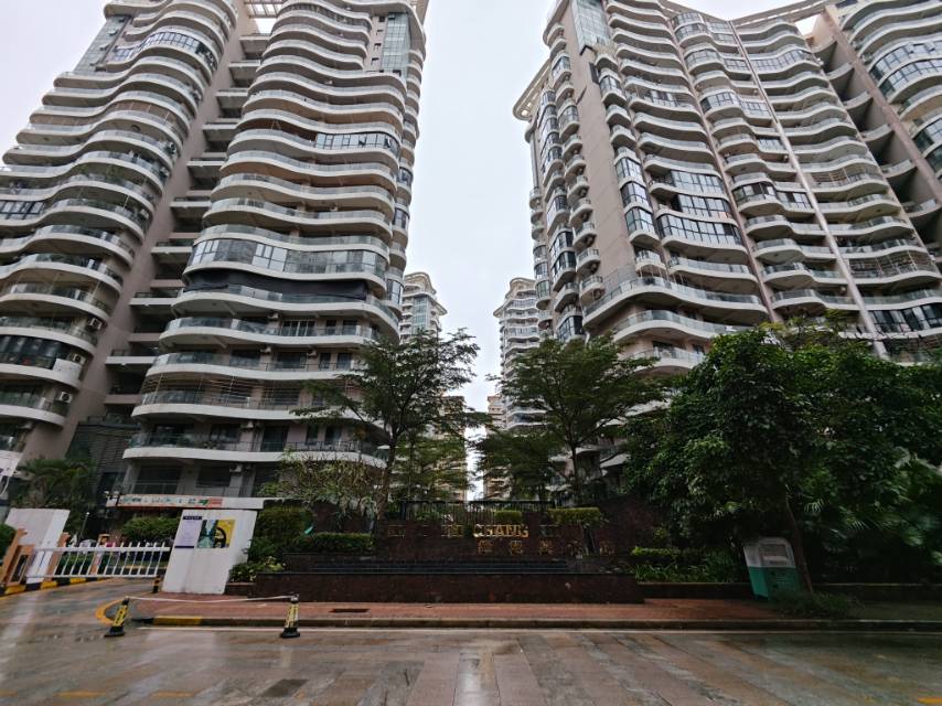 外景图