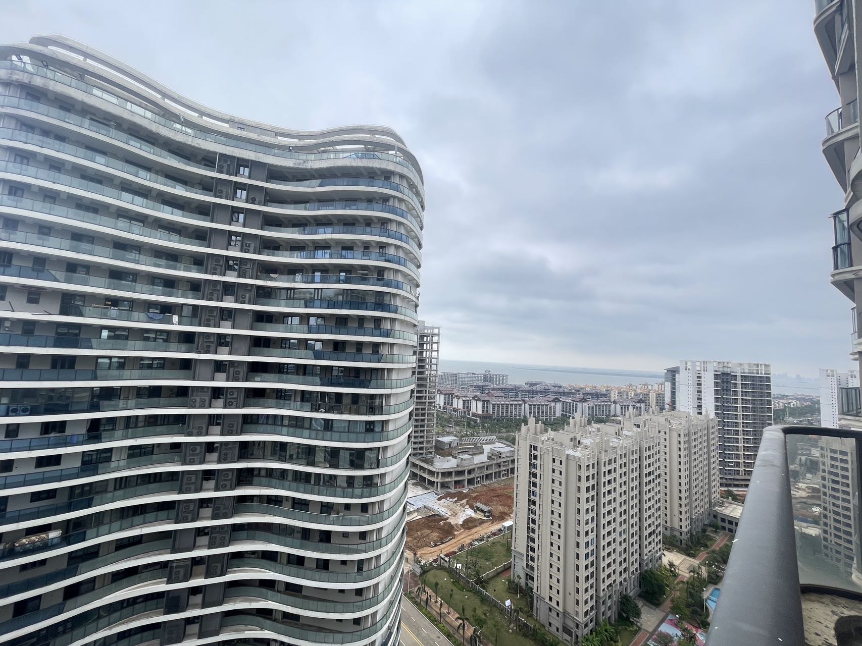 外景图