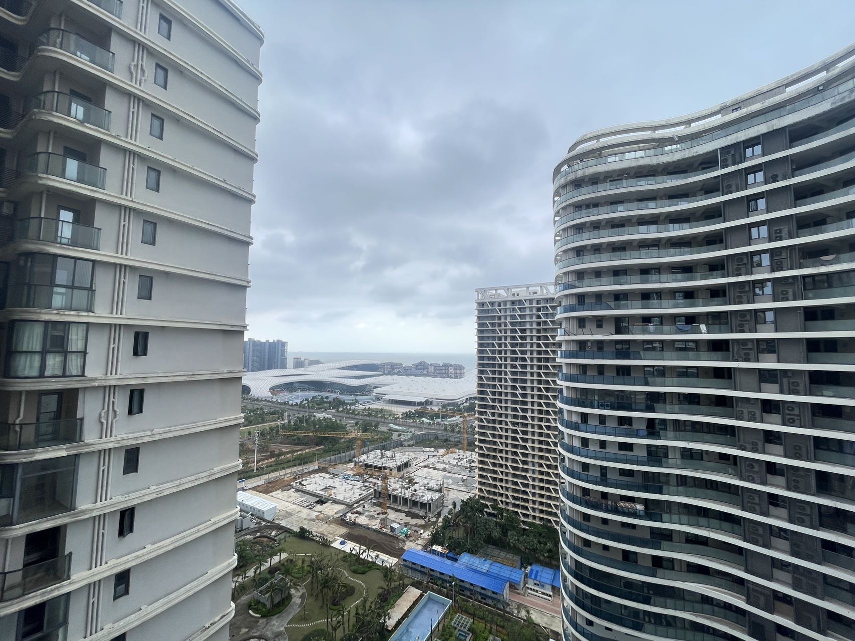 外景图