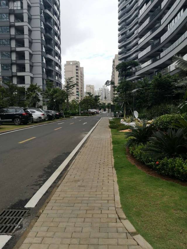 外景图