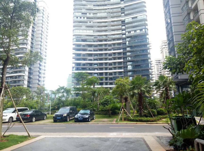 外景图