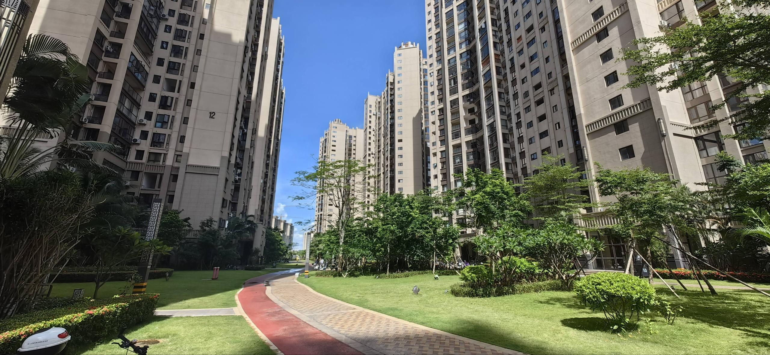 外景图