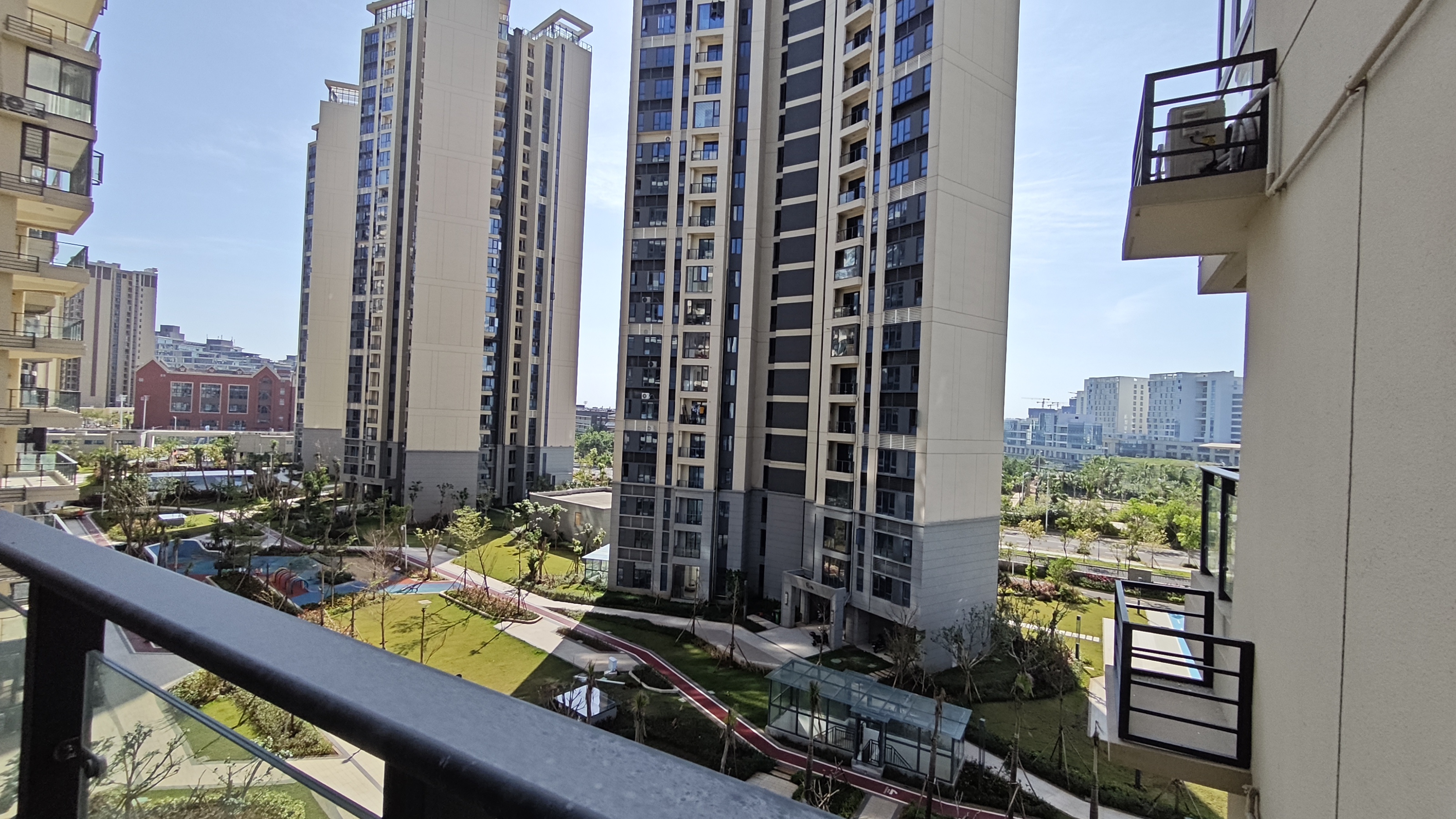 外景图