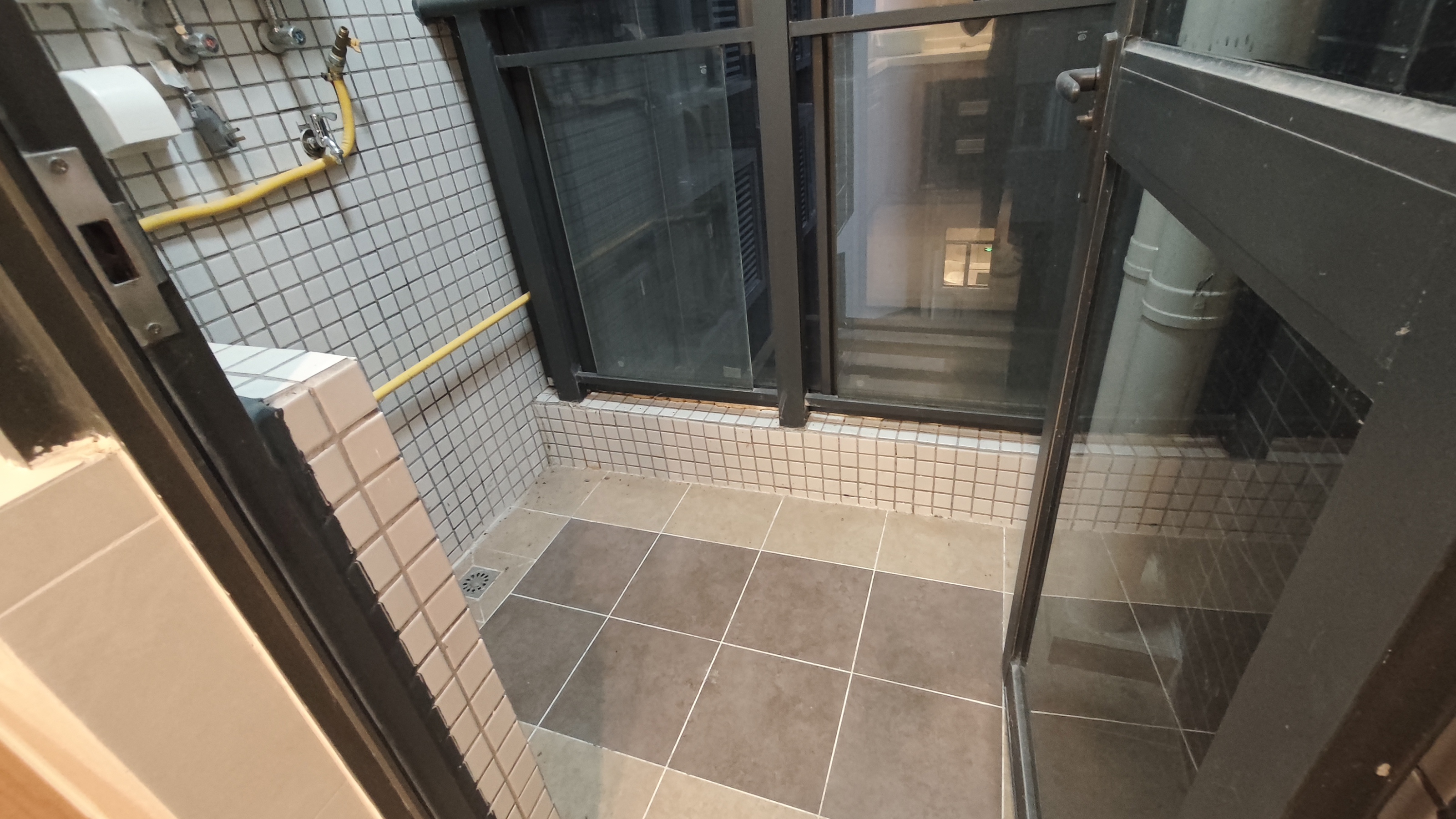 阳台
