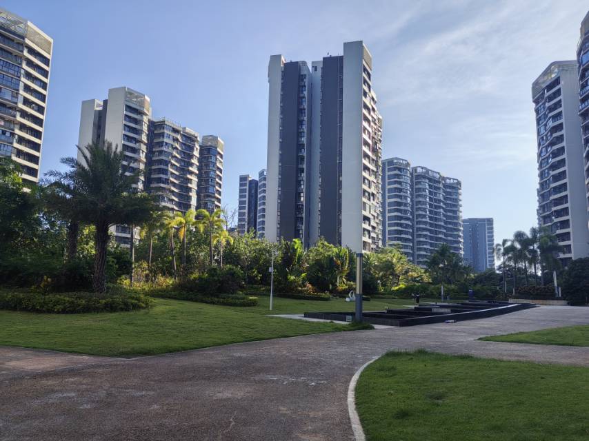 外景图