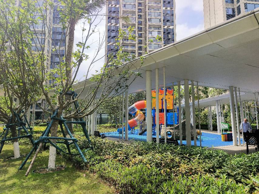 外景图