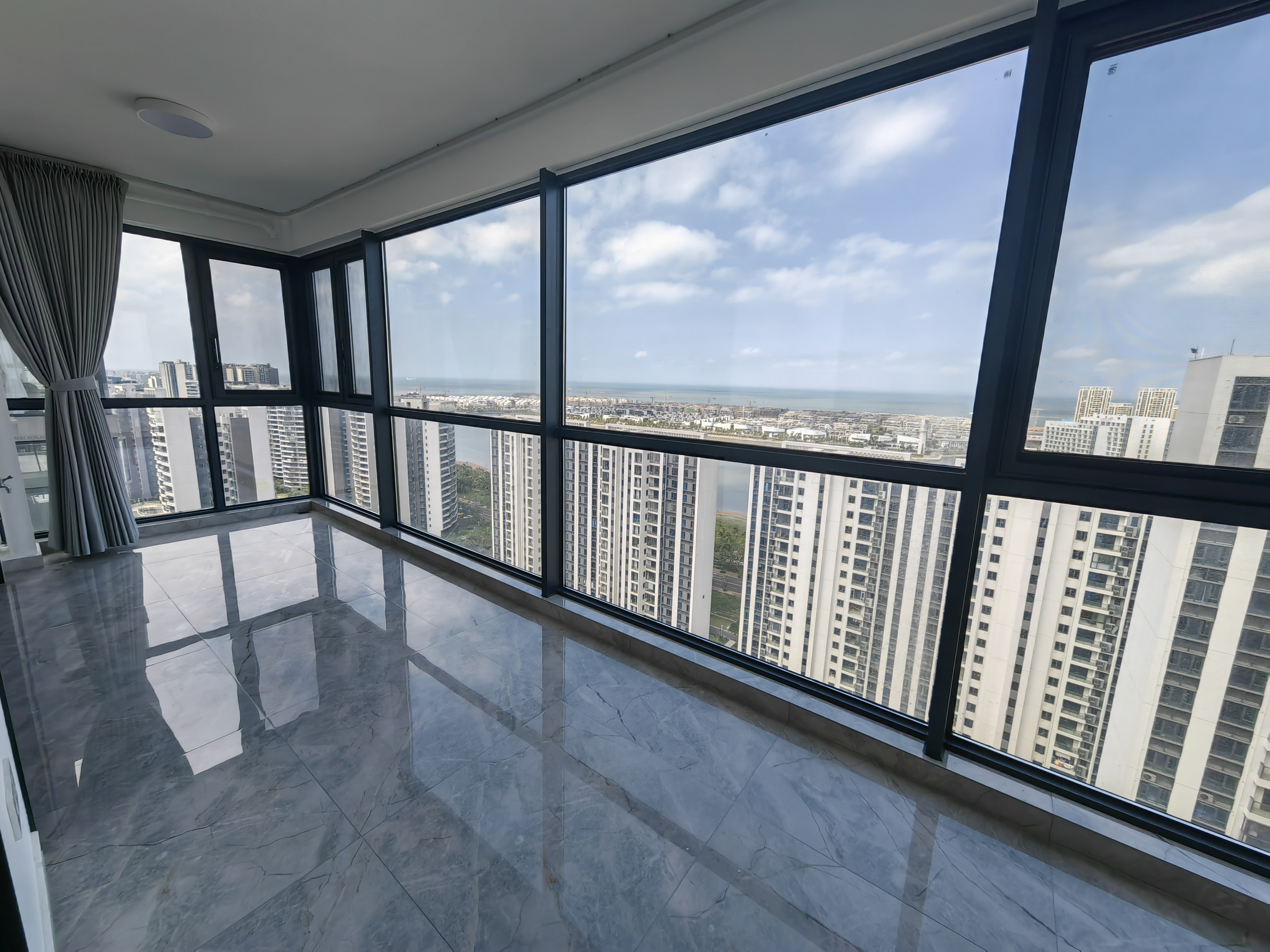 阳台
