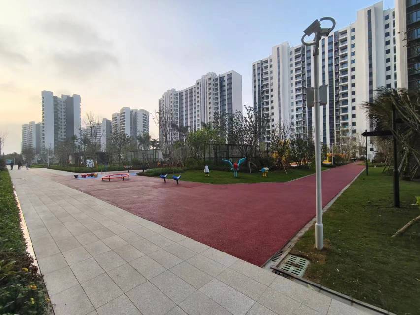 外景图