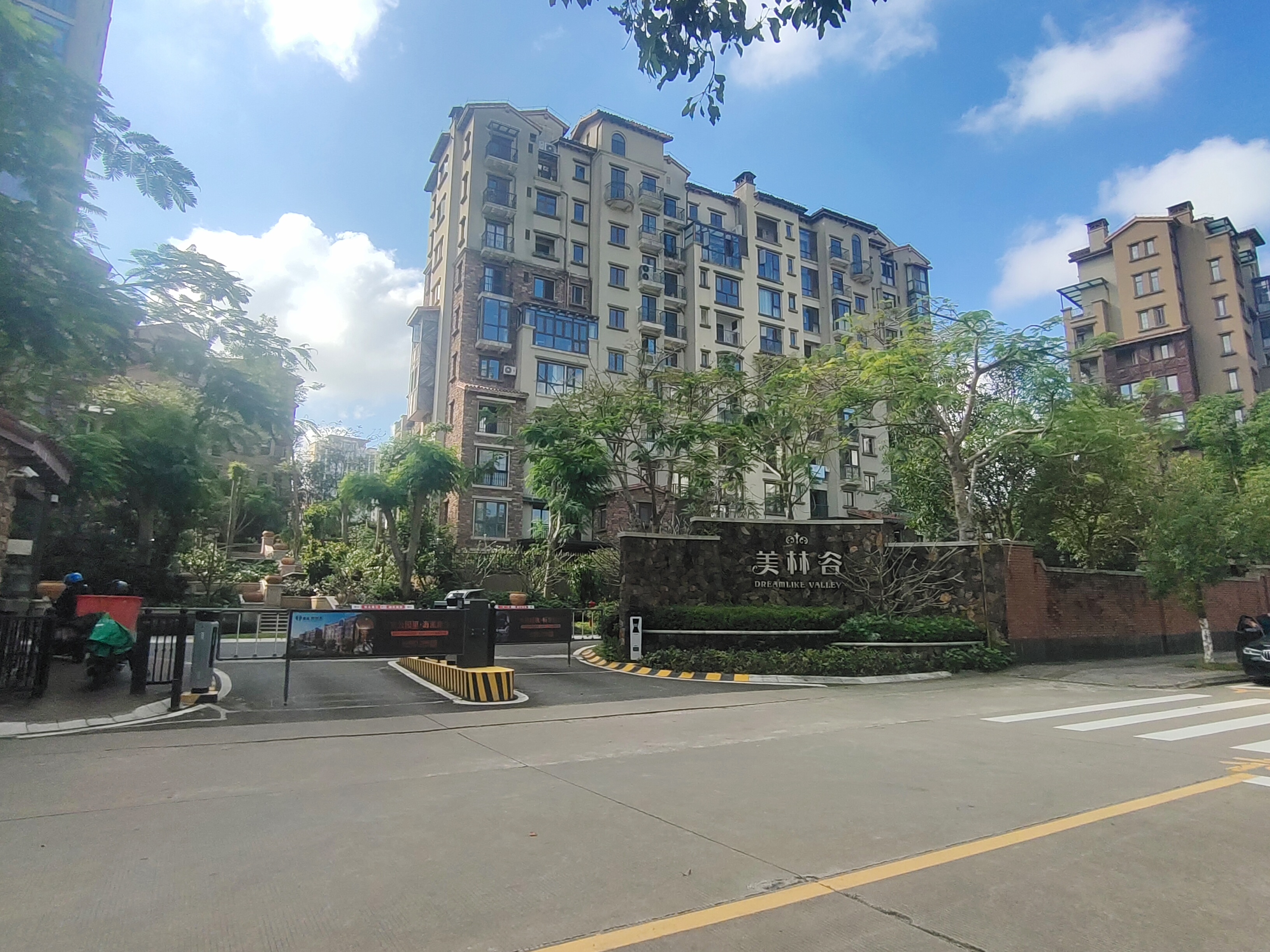 外景图
