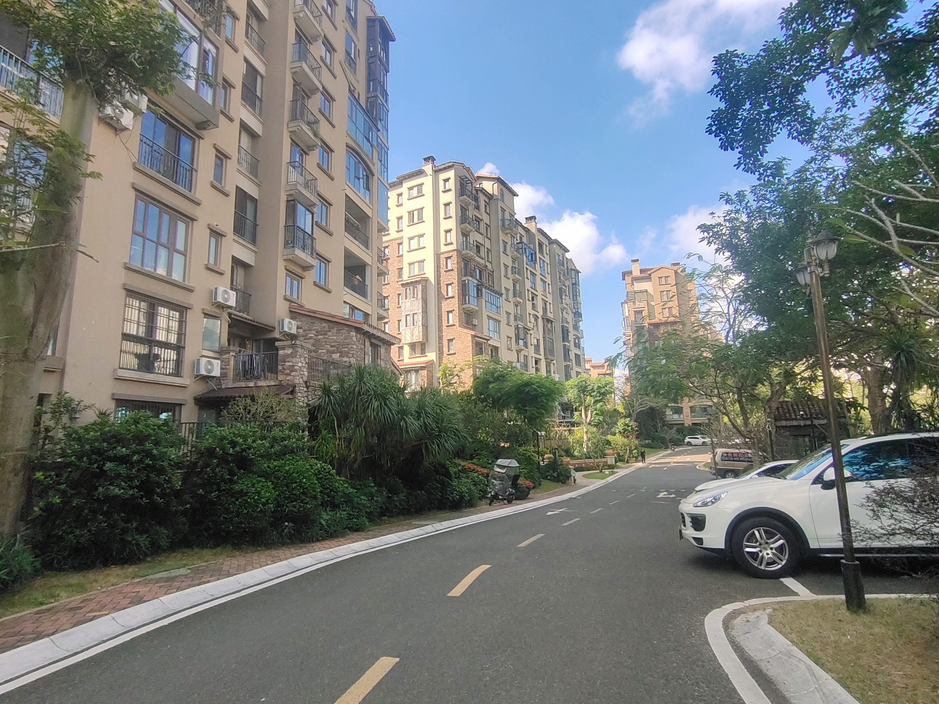 外景图