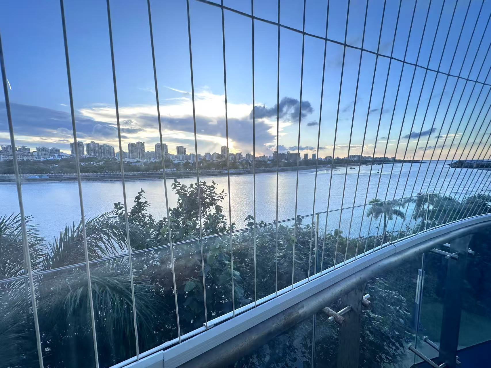 外景图