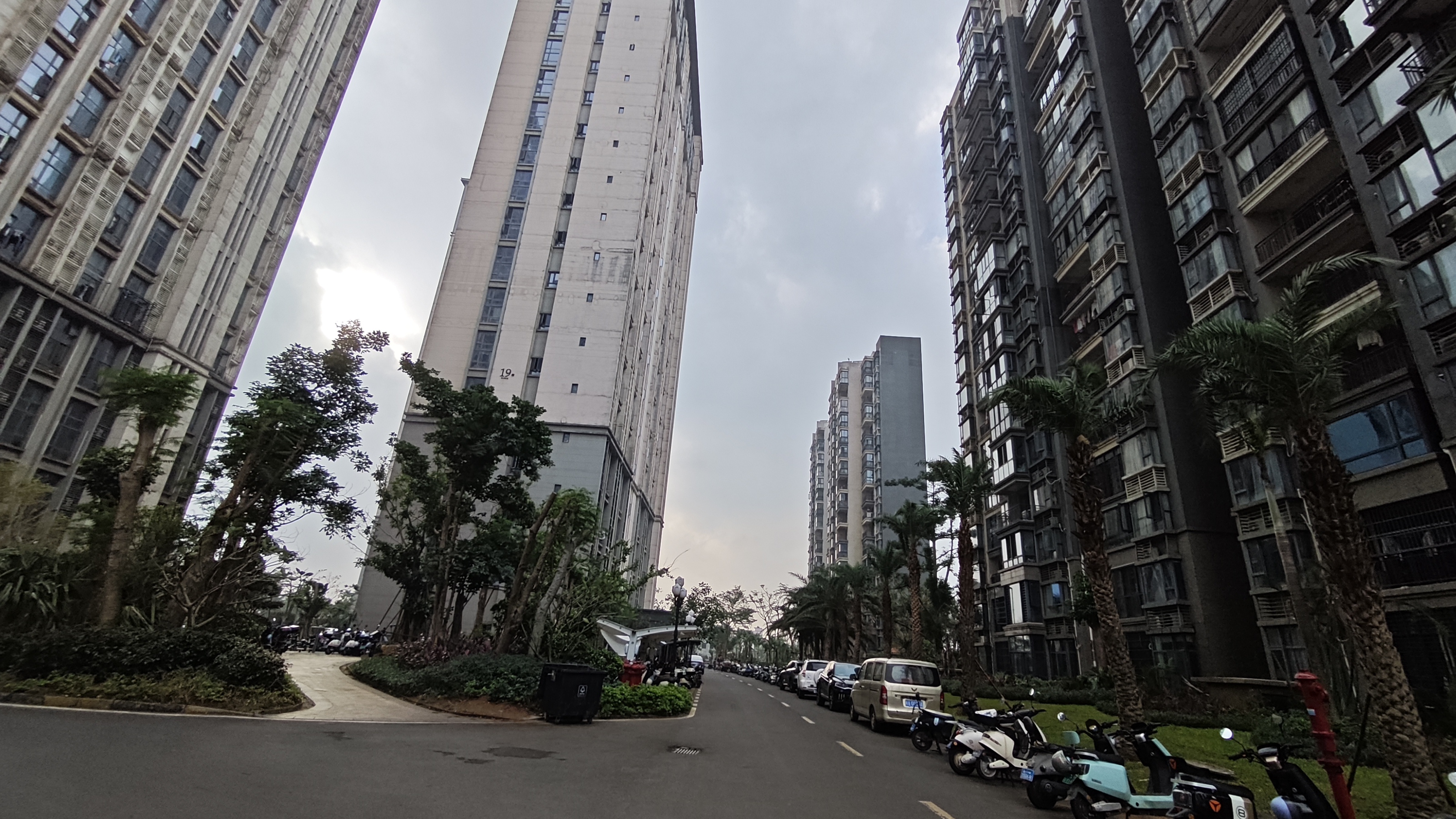 外景图