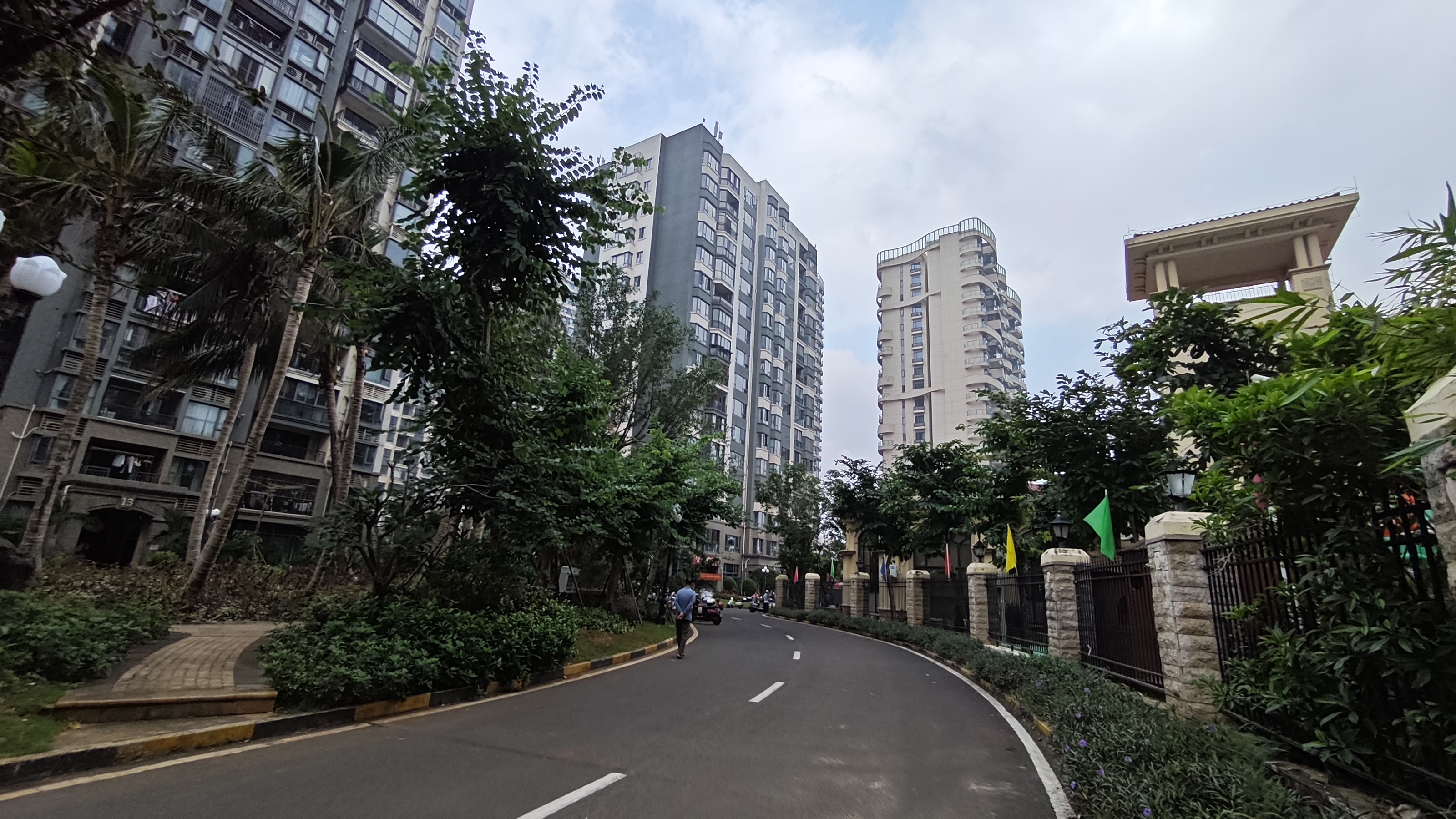外景图