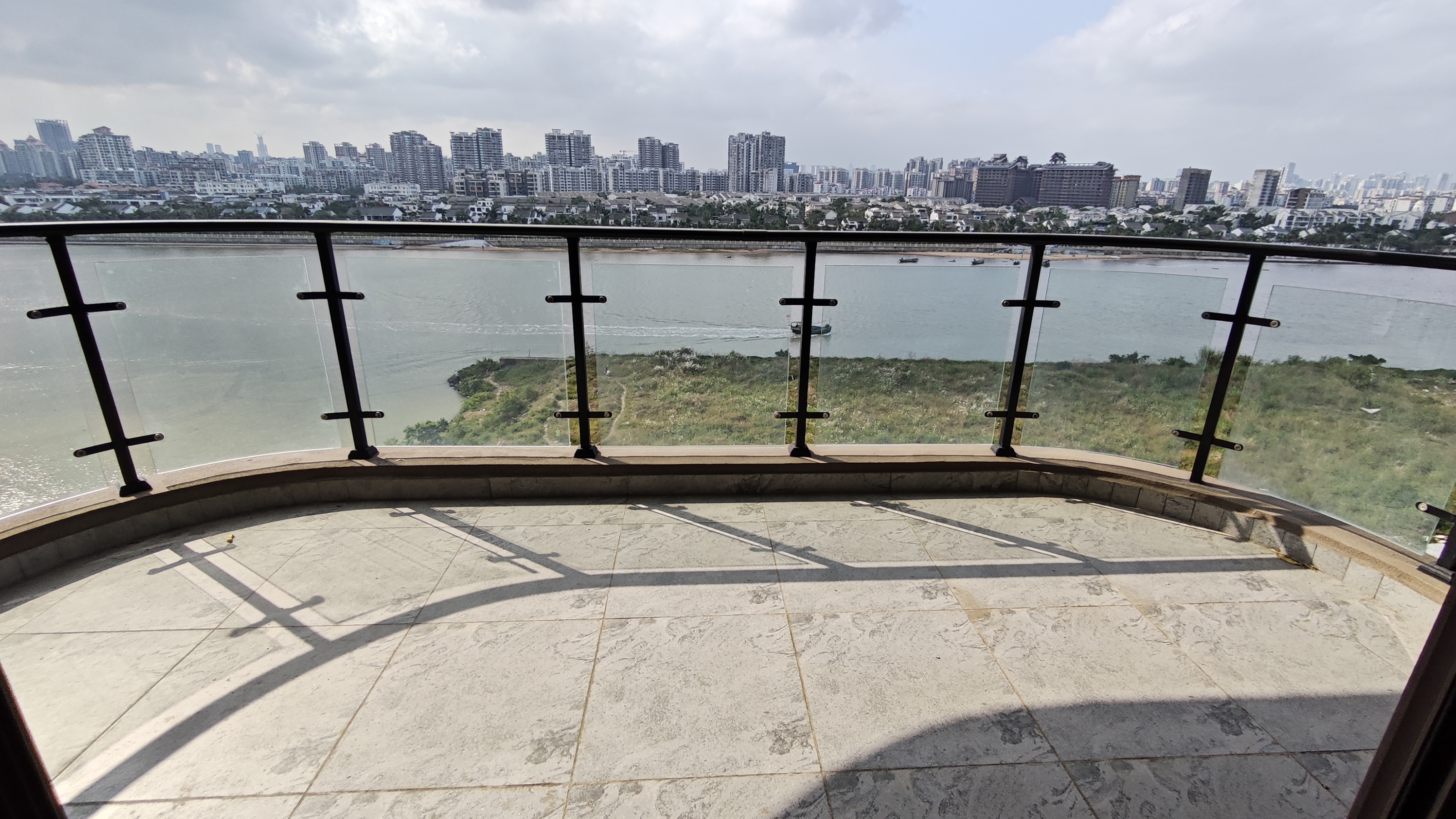 阳台