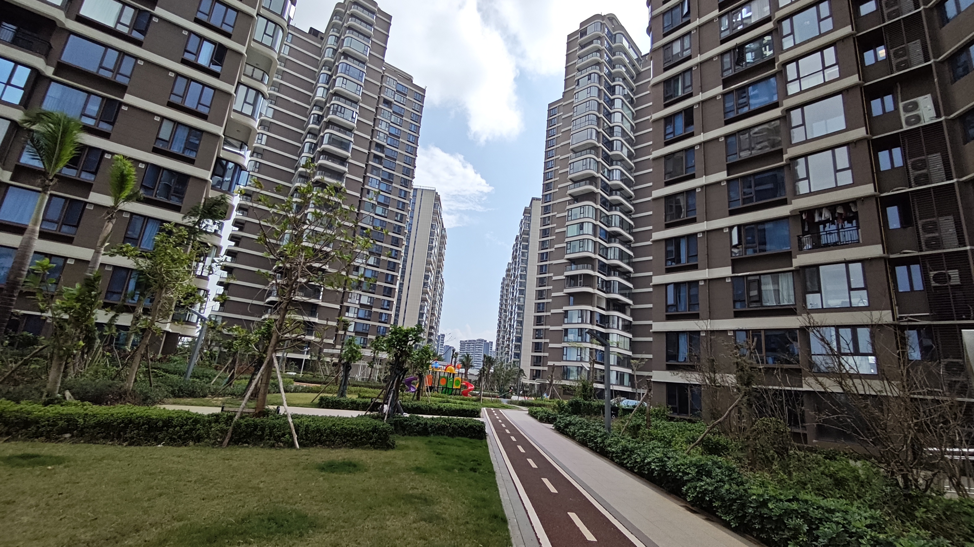 外景图
