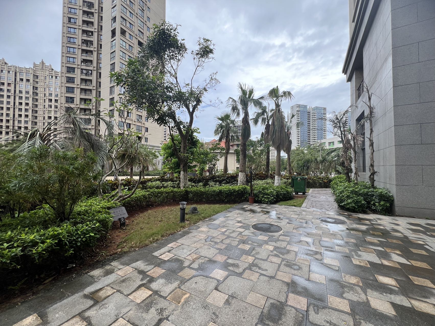 外景图