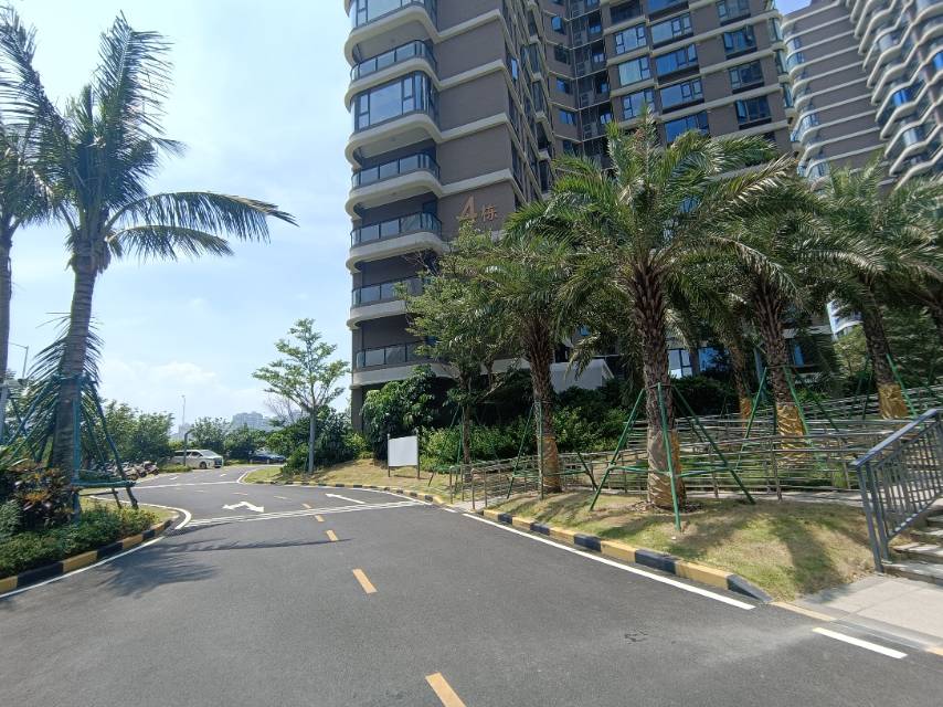 外景图
