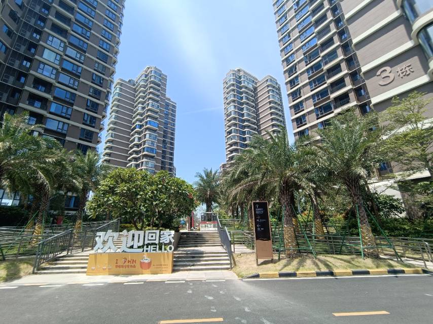 外景图