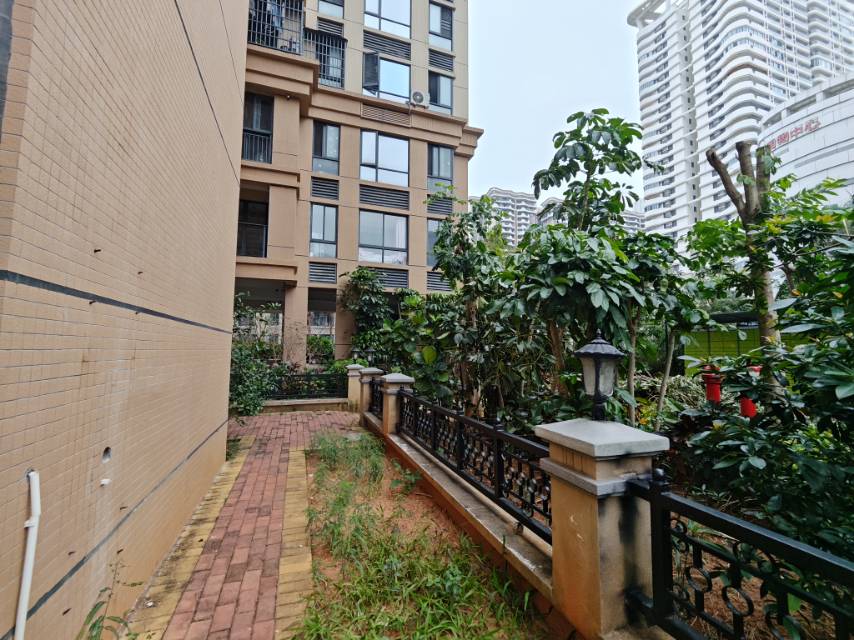 外景图