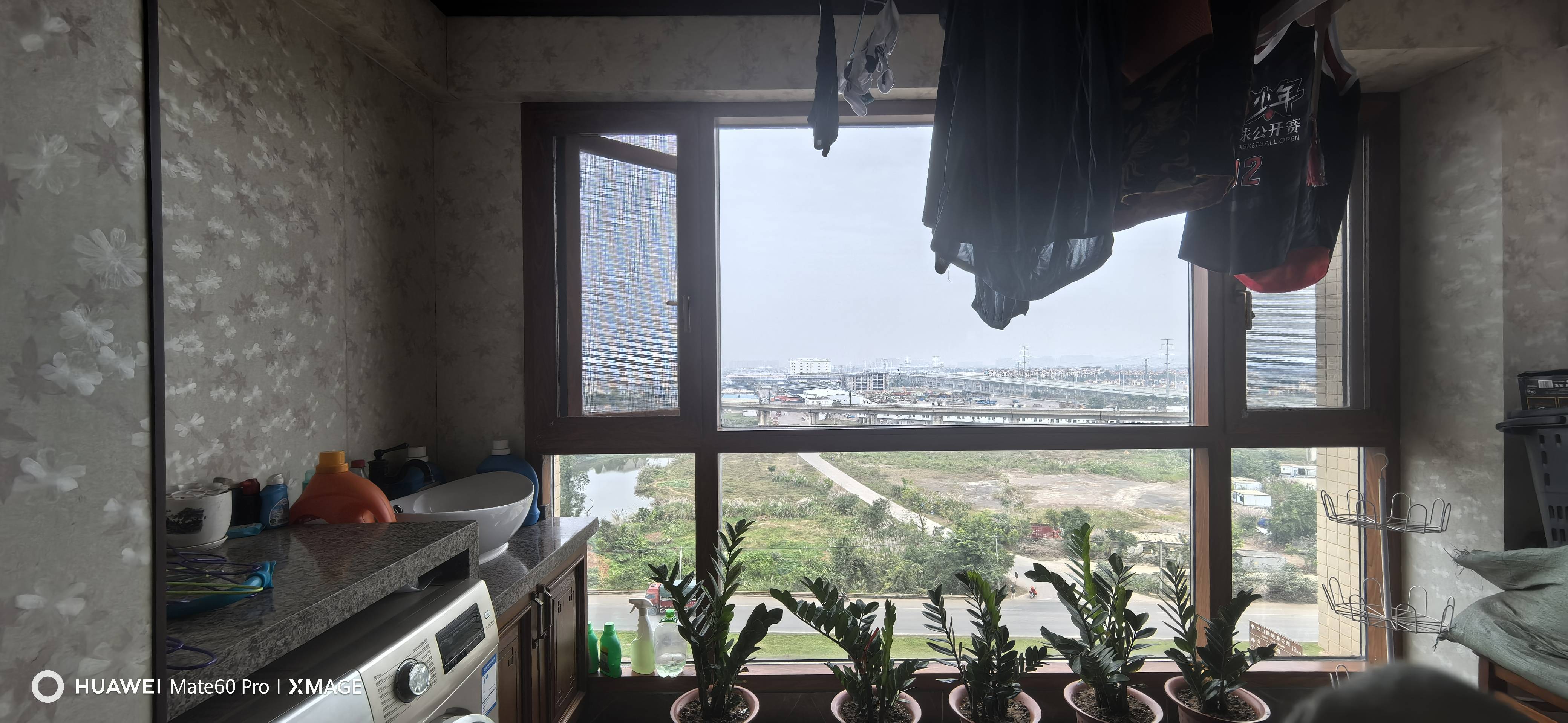 阳台