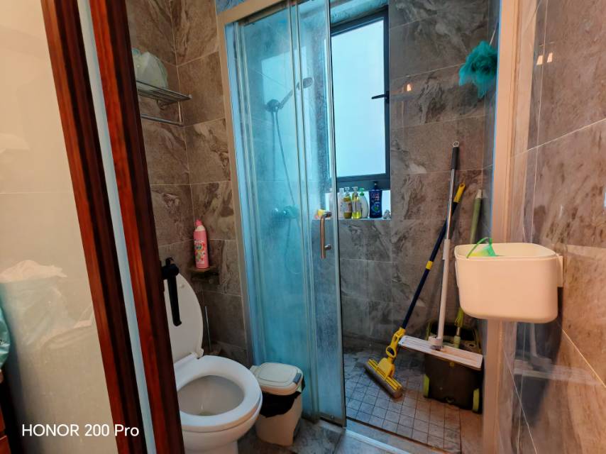 卫生间