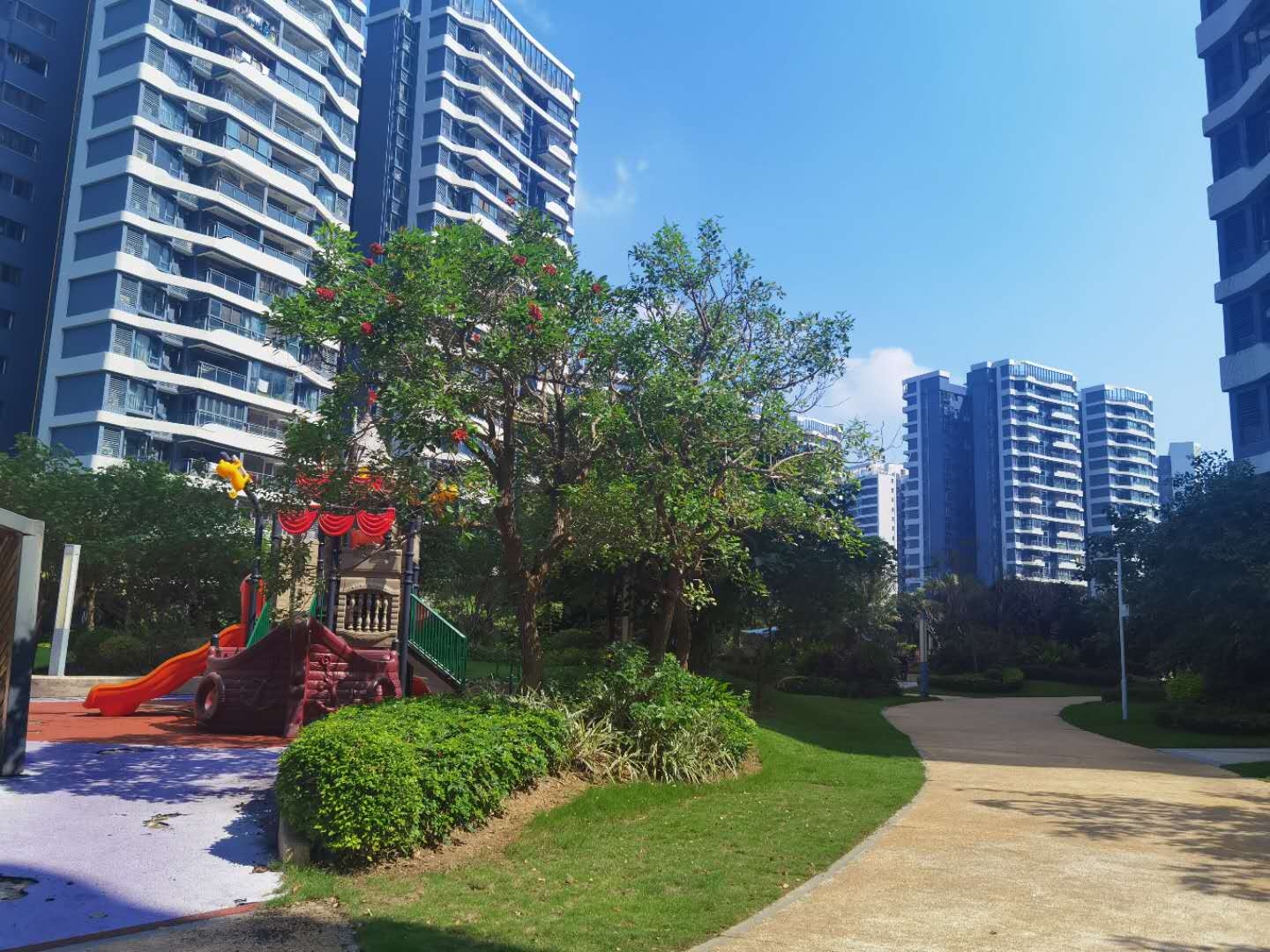 外景图