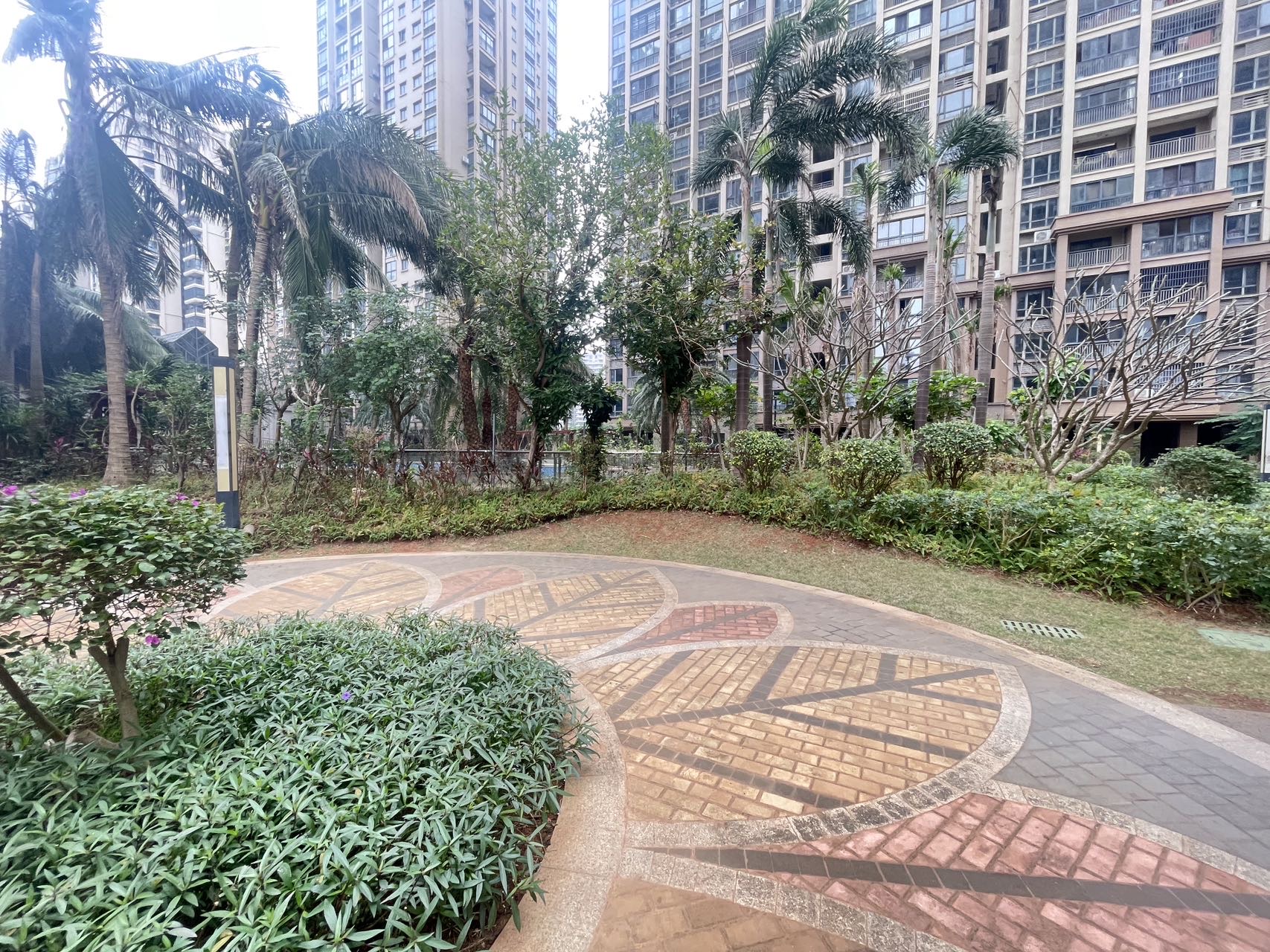 外景图