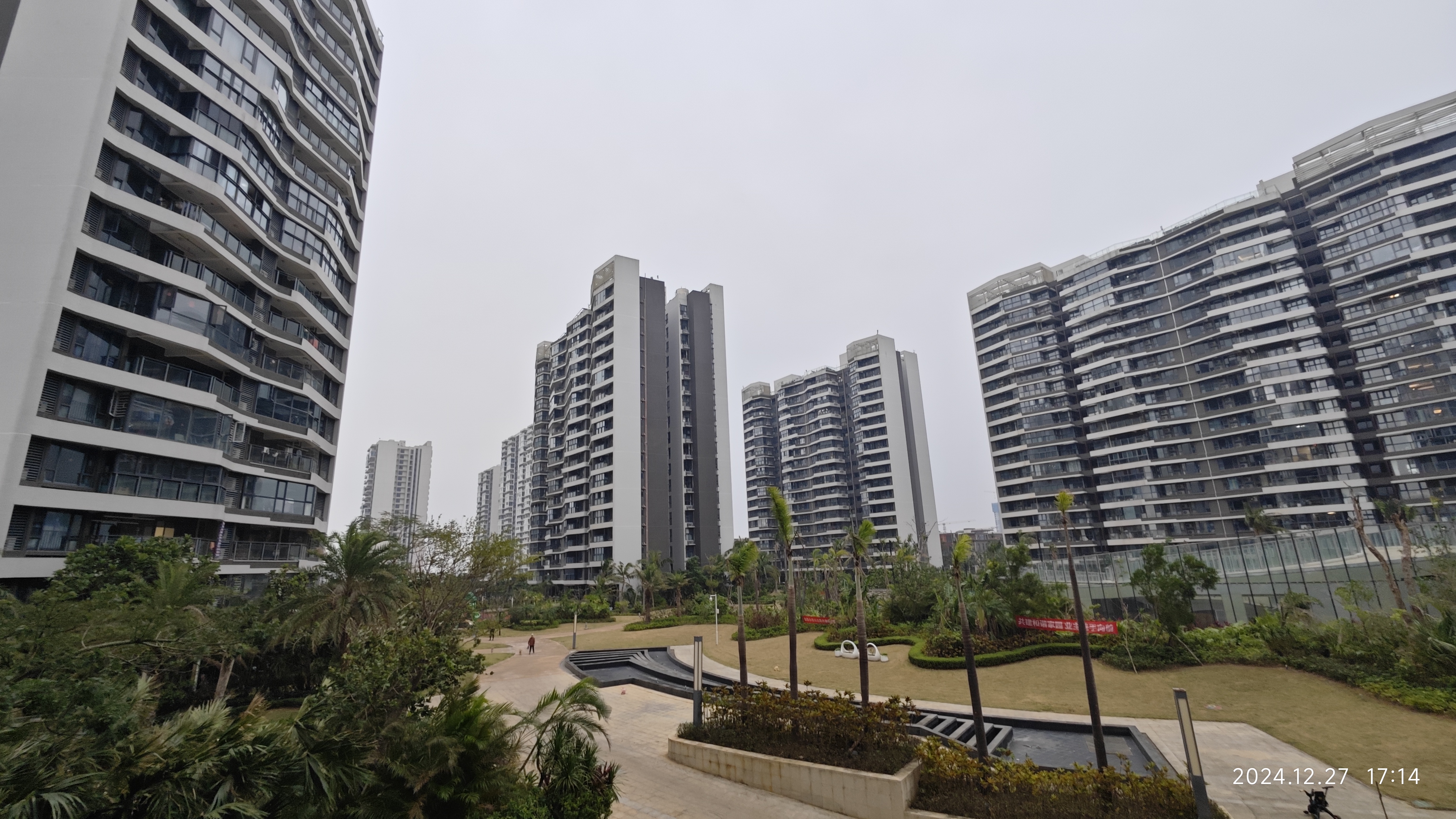 外景图