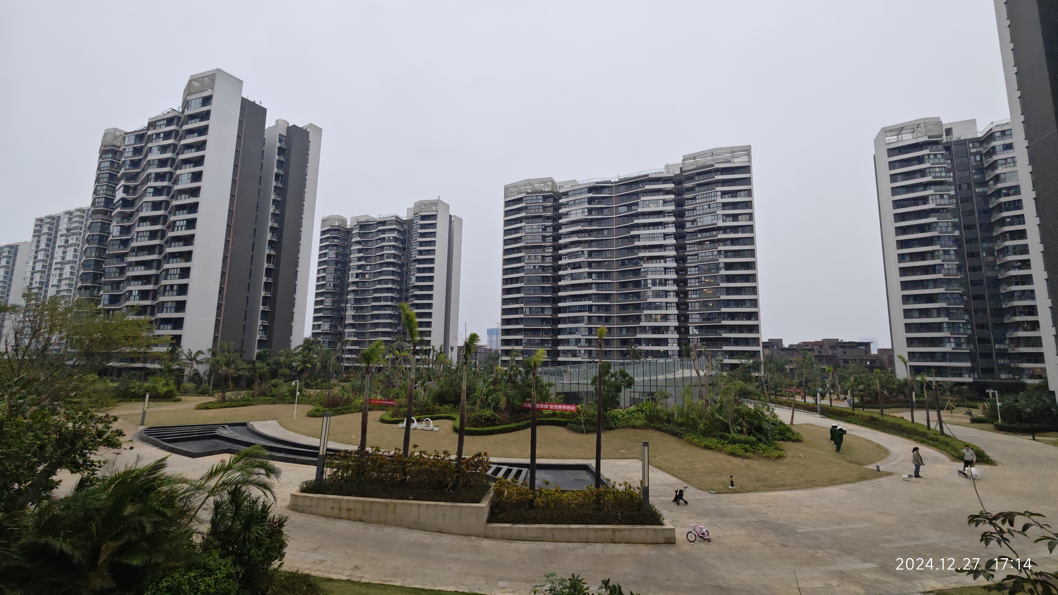 外景图