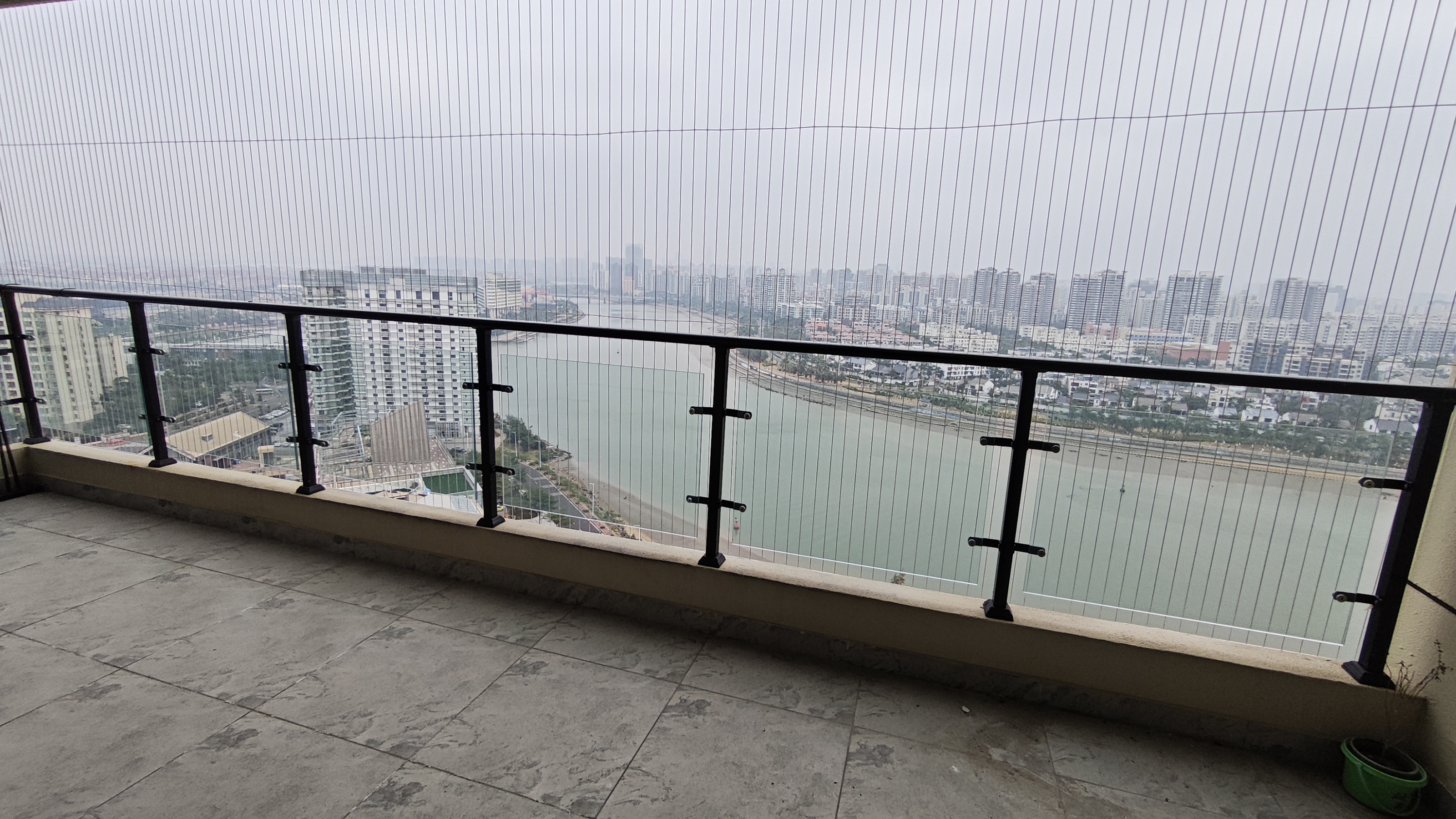 阳台