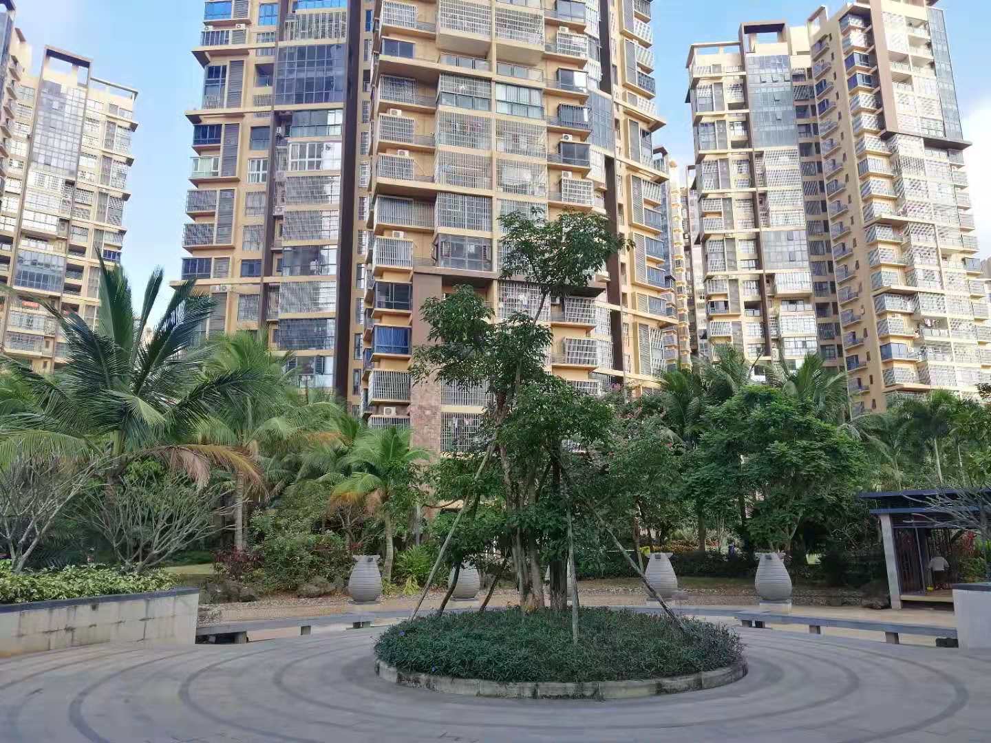 外景图