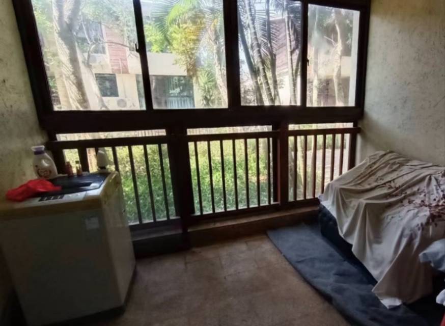 阳台